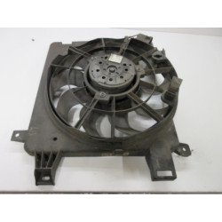 Ventilateur Eau Opel Zafira B Phase 1